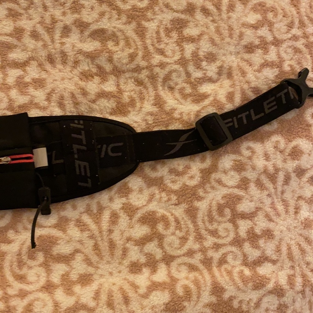 Running Fanny Pack - Picture 4 of 4